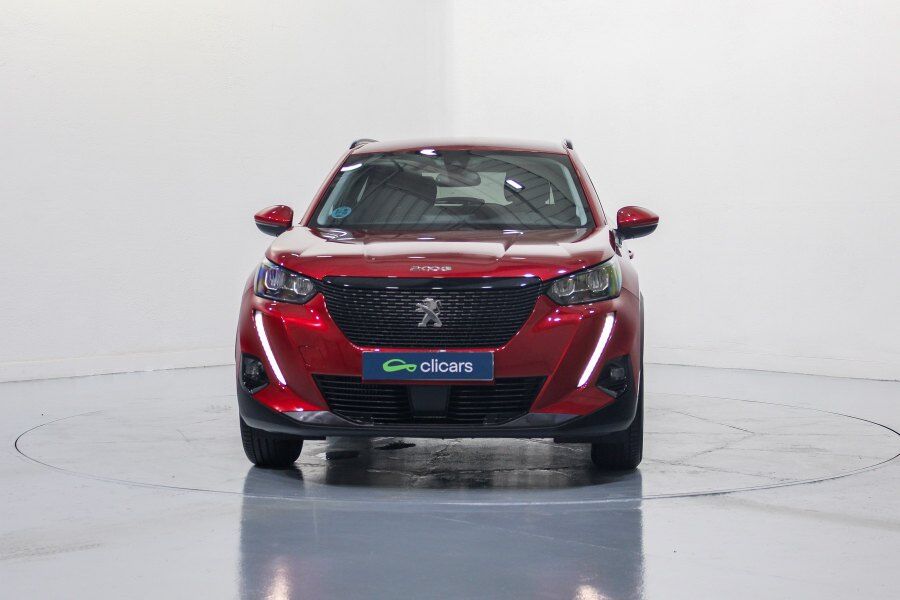 Foto del PEUGEOT 2008 1.2 PureTech S&S Style 100