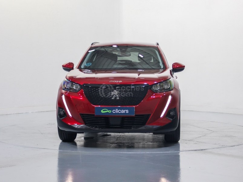 Foto del PEUGEOT 2008 1.2 PureTech S&S Style 100