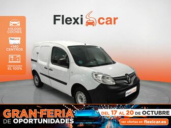 Imagen de RENAULT Kangoo Fg. Maxi 1.5dCi Profesional 80kW 2pl.