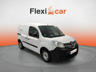 Imagen de RENAULT Kangoo Fg. Maxi 1.5dCi Profesional 80kW 2pl.