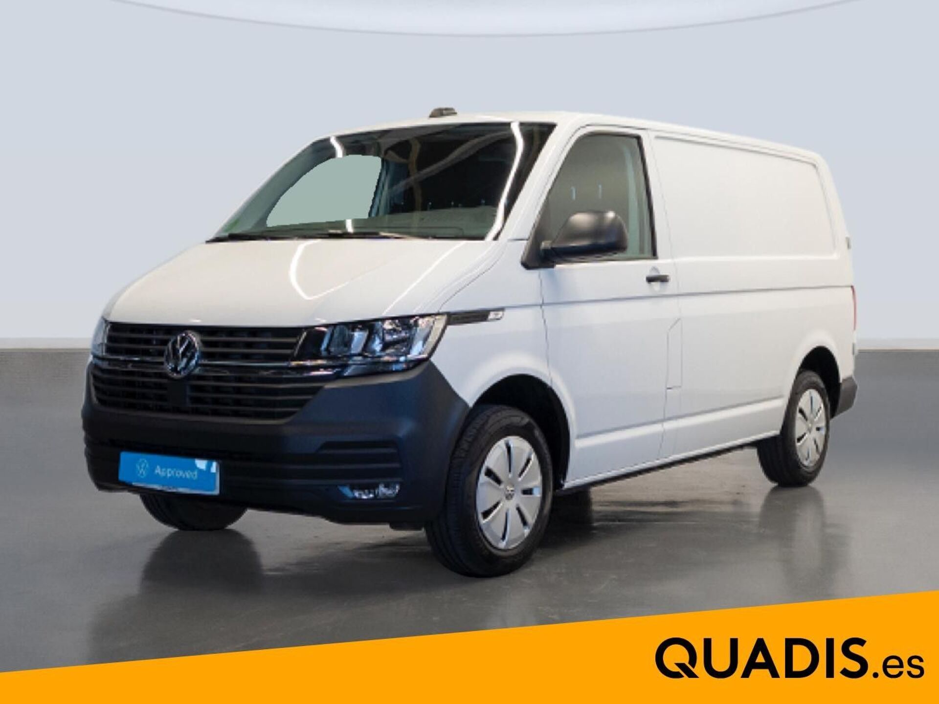 Imagen de VOLKSWAGEN Transporter