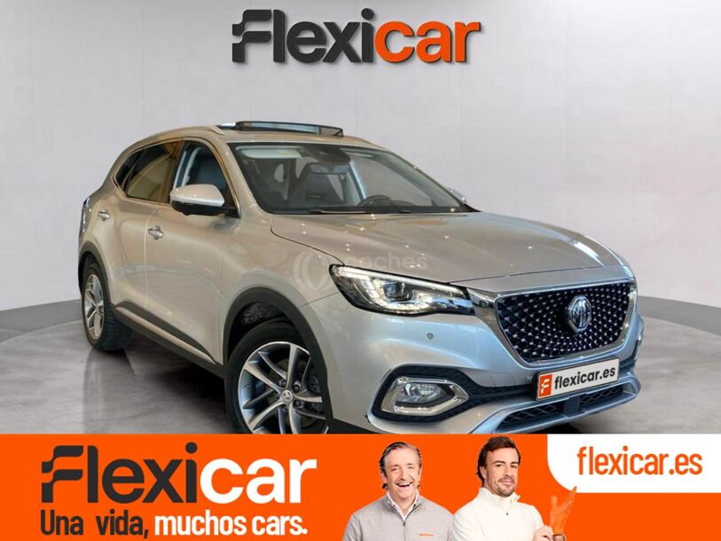 Foto del MG HS e 1.5 T-GDI Luxury