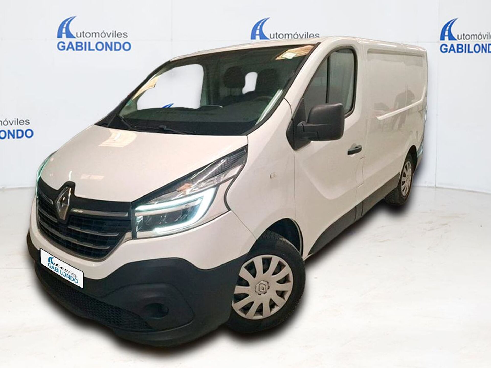 Imagen de RENAULT Trafic