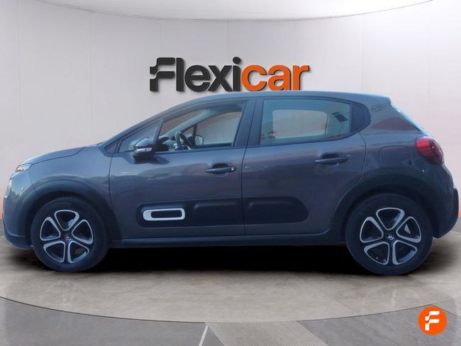 Foto del CITROEN C3 Aircross Turbo You 100