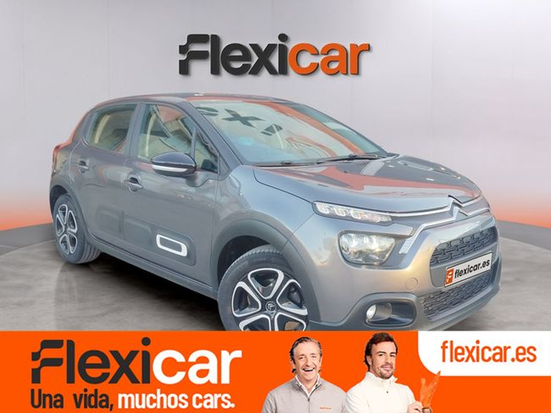 Imagen de CITROEN C3 Aircross