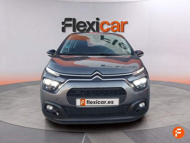 Foto del CITROEN C3 Aircross Turbo You 100