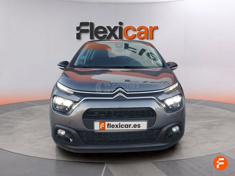 Foto del CITROEN C3 Aircross Turbo You 100