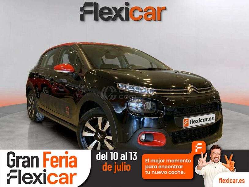 Foto del CITROEN C3 1.2 PureTech S&S Shine 83