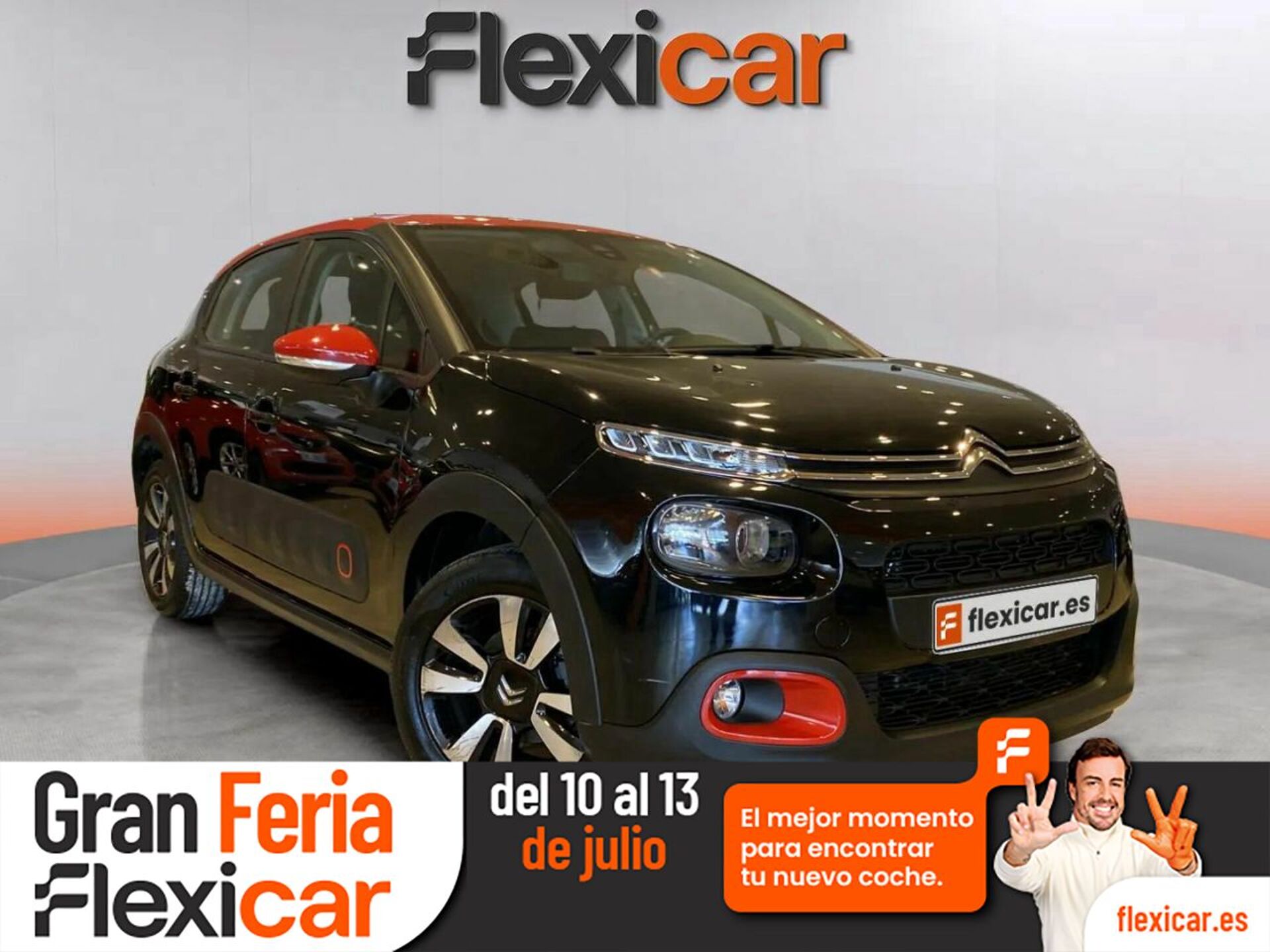 Imagen de CITROEN C3