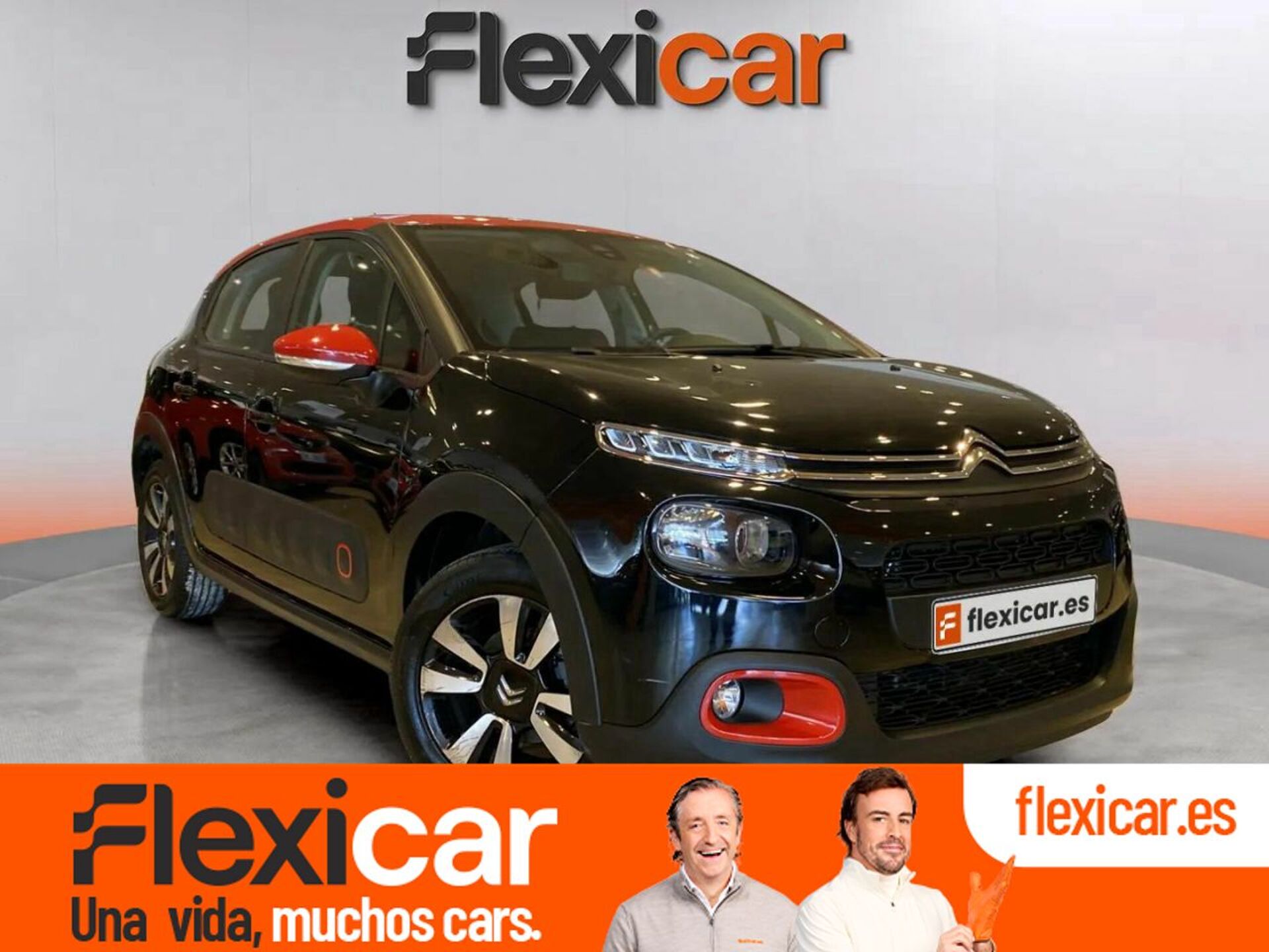Imagen de CITROEN C3