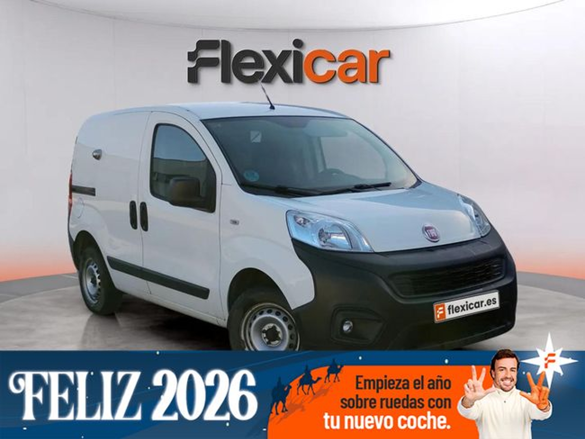 Imagen de FIAT Fiorino