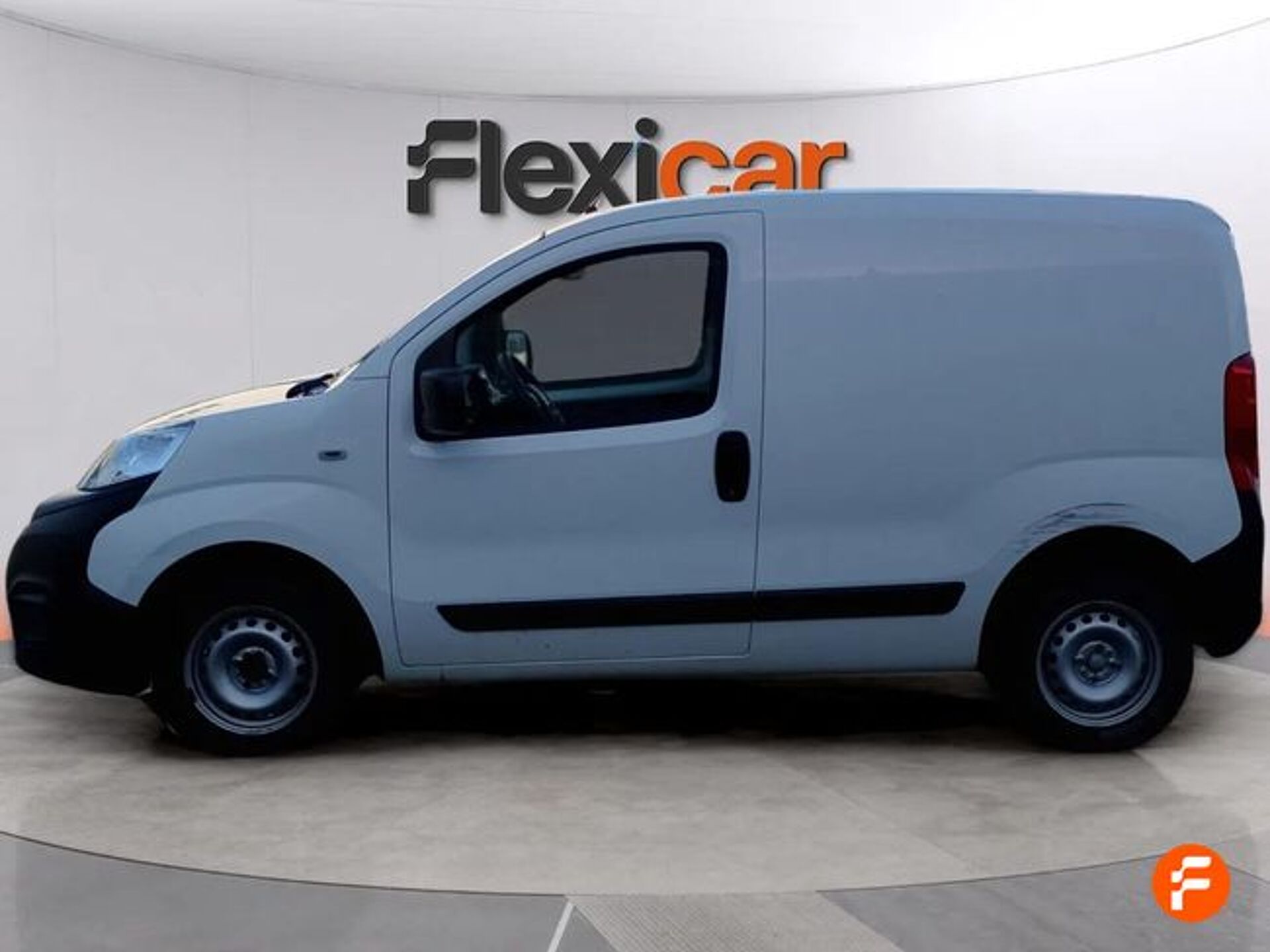 Imagen 3 de FIAT Fiorino