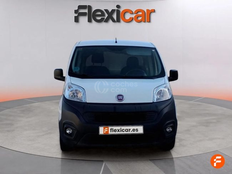 Foto del FIAT Fiorino Combi 1.3Mjt SX 70kW
