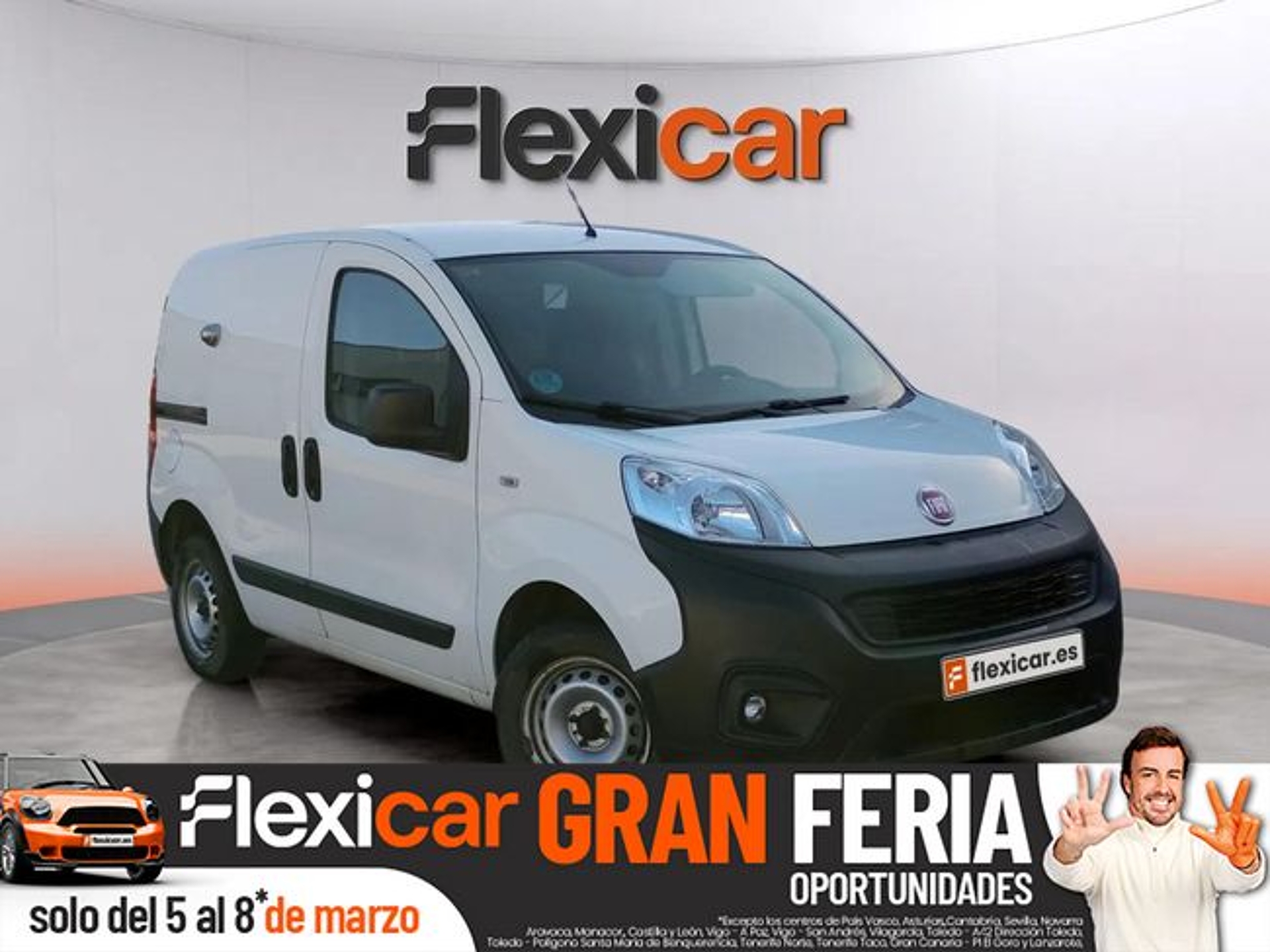 Imagen de FIAT Fiorino