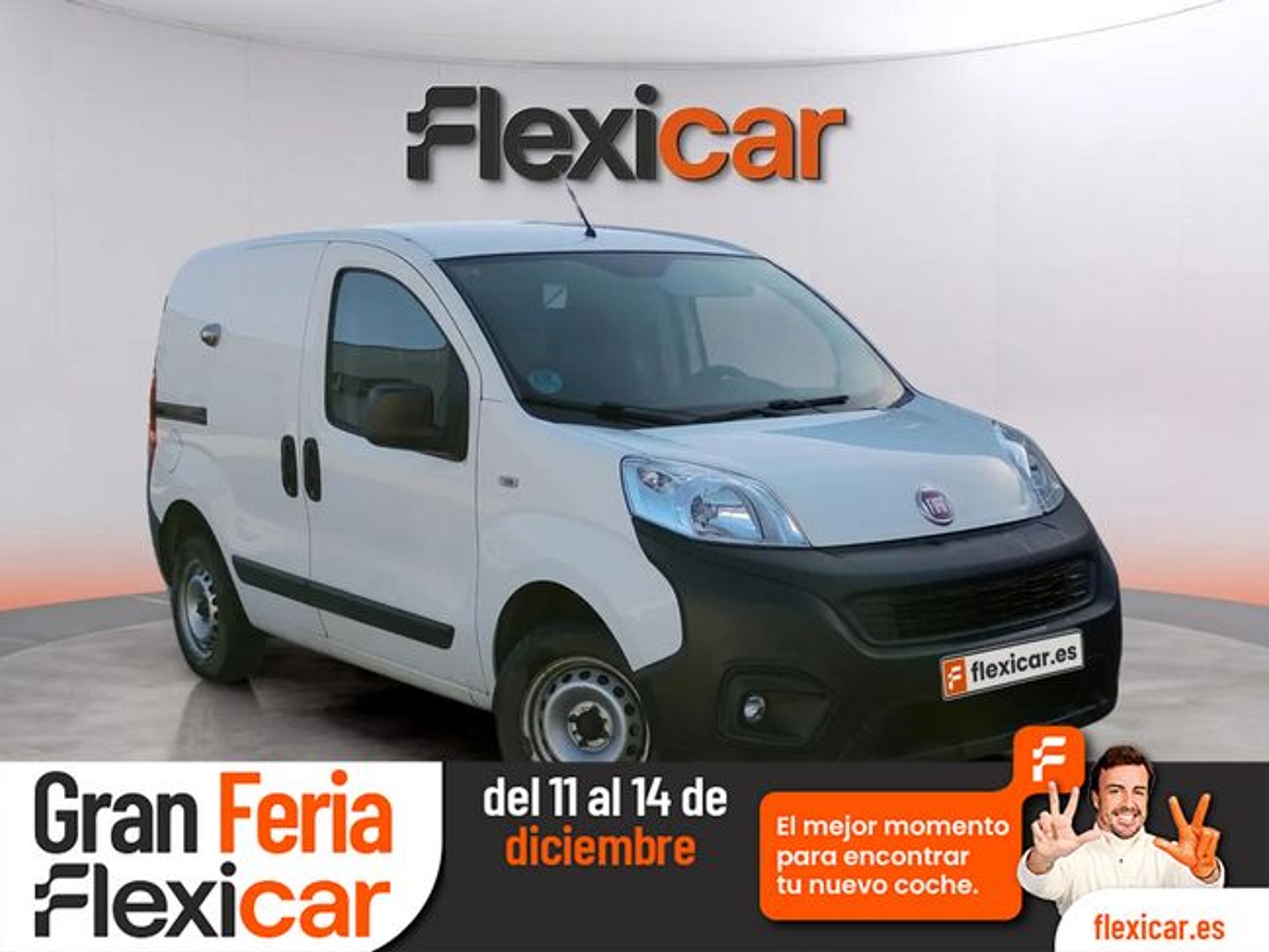 Imagen de FIAT Fiorino
