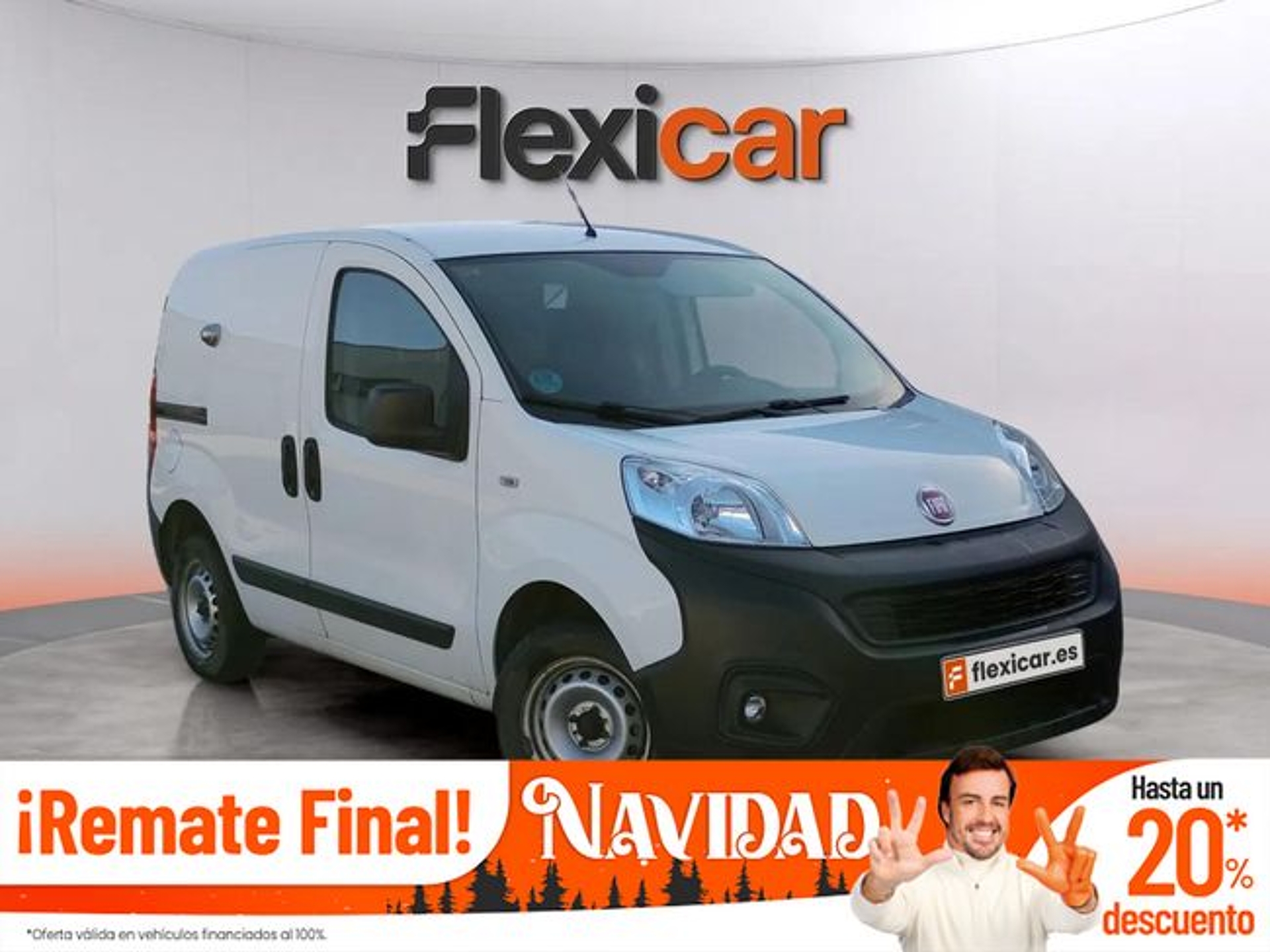 Imagen de FIAT Fiorino
