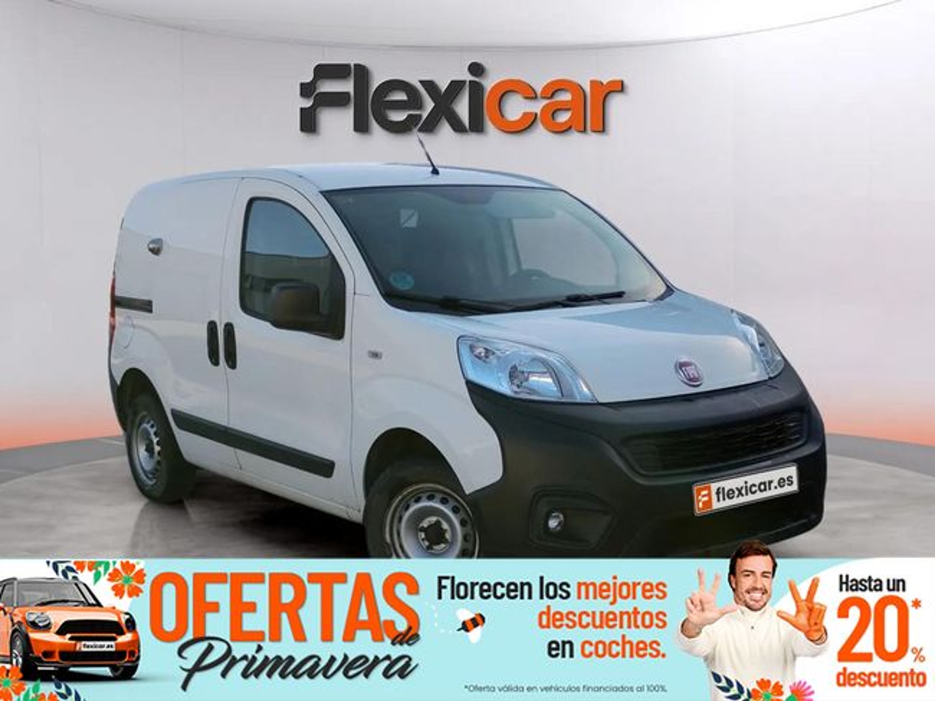 Imagen de FIAT Fiorino