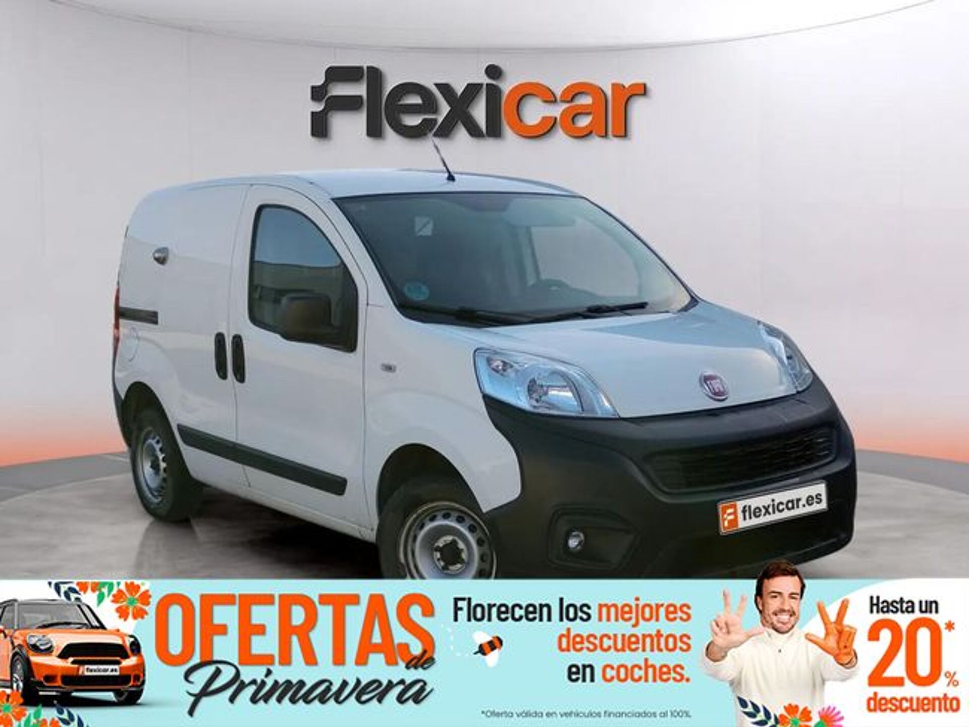 Imagen 1 de FIAT Fiorino