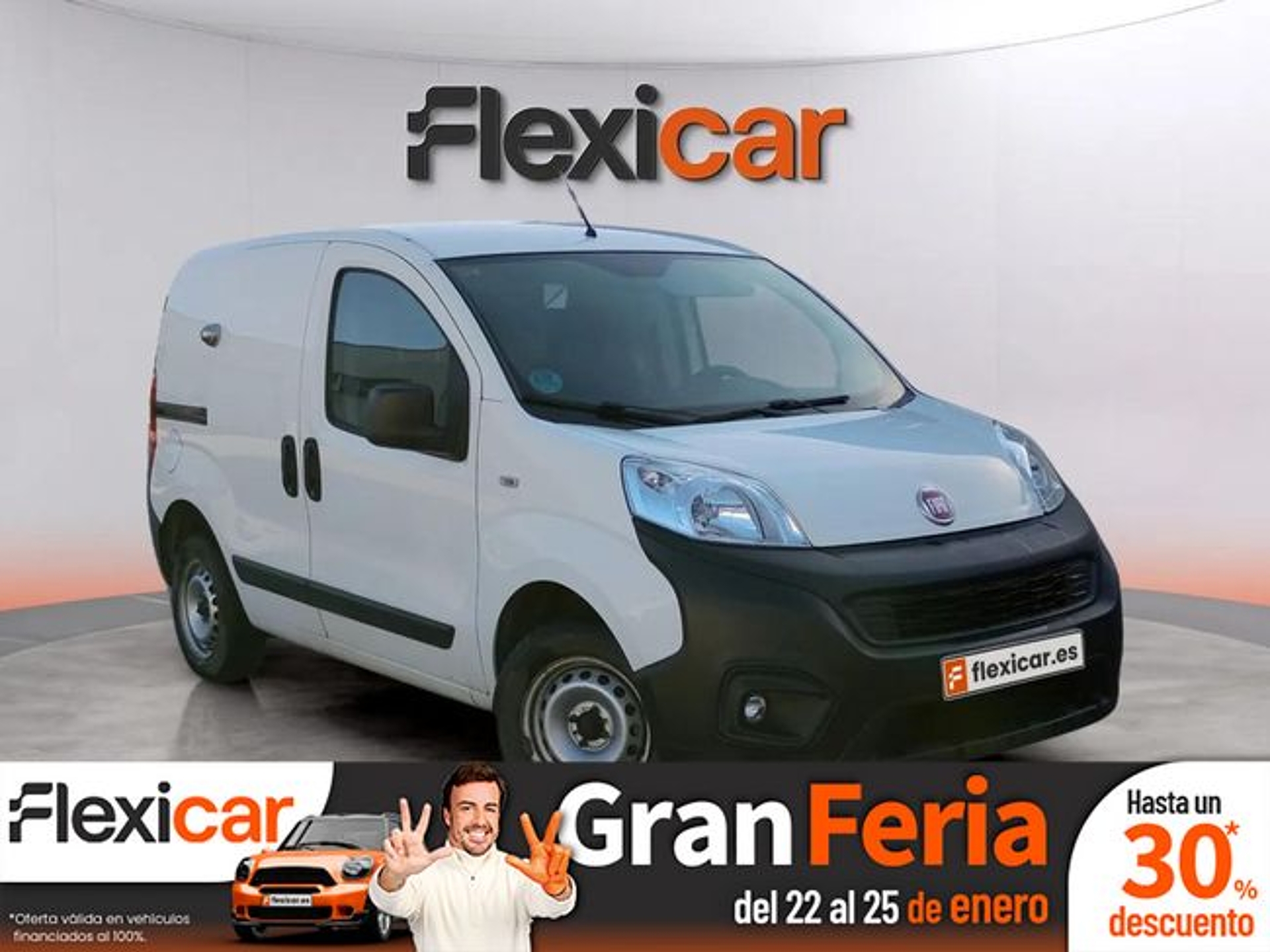 Imagen de FIAT Fiorino