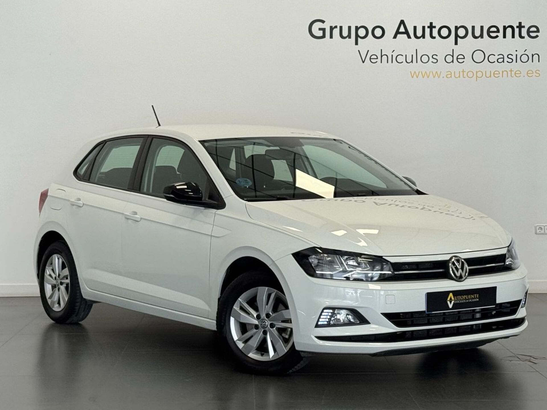 Imagen de VOLKSWAGEN Polo
