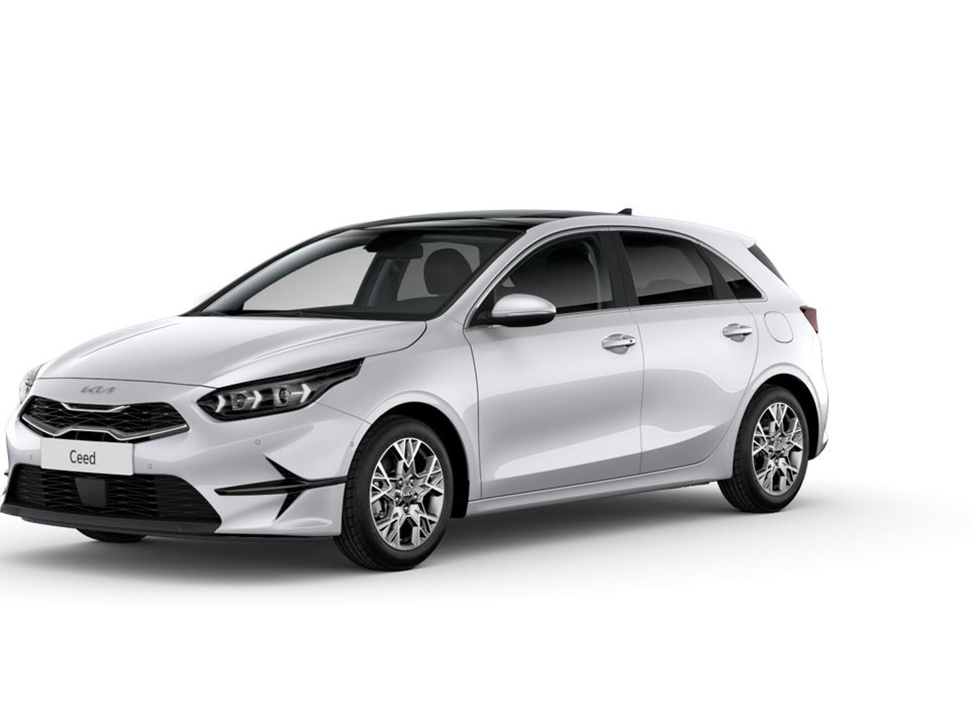 Imagen 2 de KIA Ceed