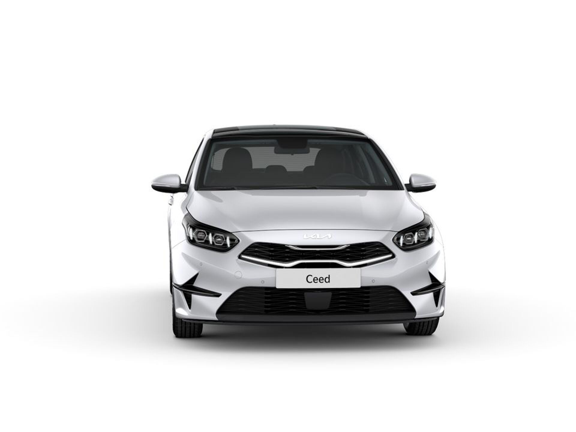 Imagen 3 de KIA Ceed