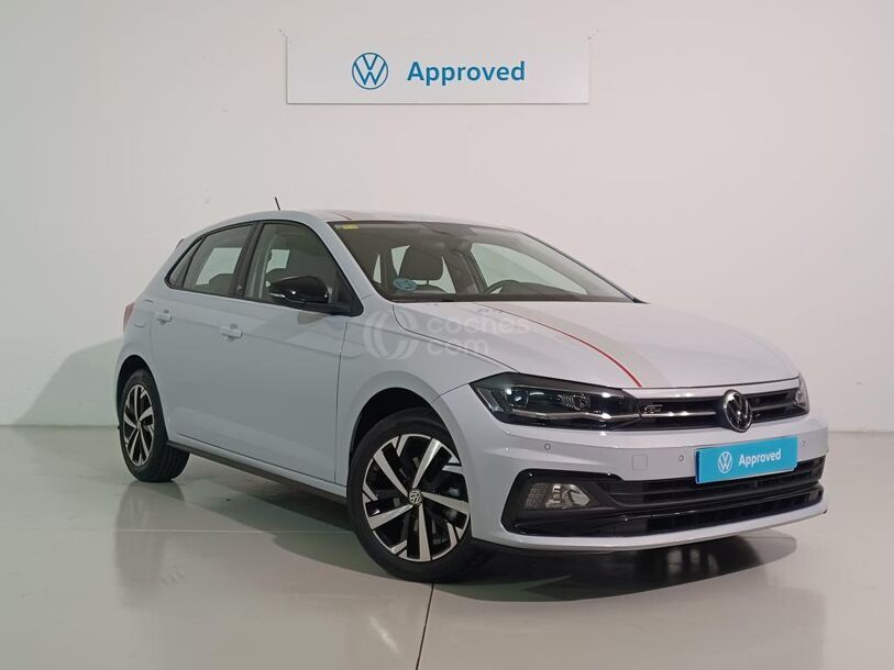 Foto del VOLKSWAGEN Polo 1.0 TSI United 85kW