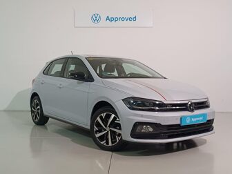 Imagen de VOLKSWAGEN Polo 1.0 TSI United 85kW