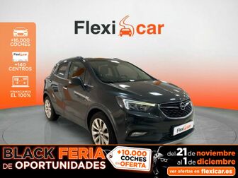 Imagen de OPEL Mokka X 1.4T S&S Excellence 4x2