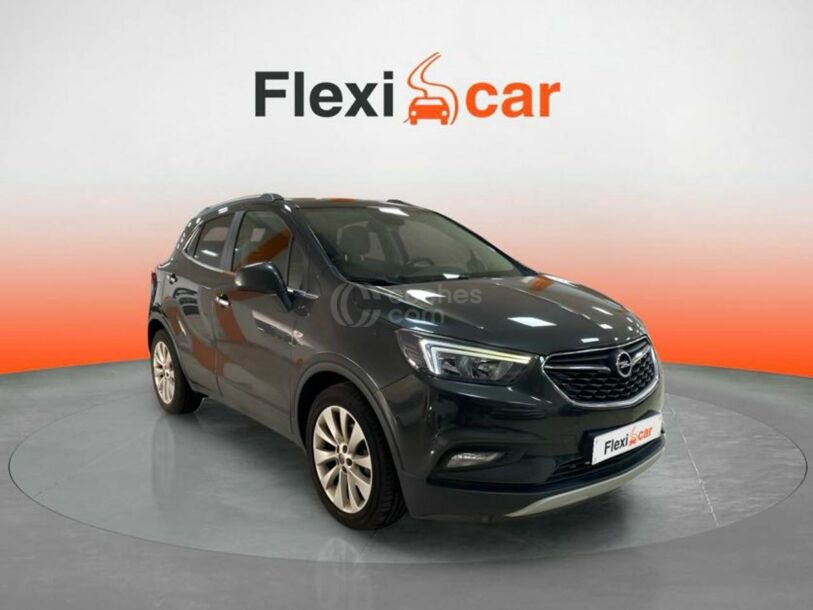 Foto del OPEL Mokka X 1.4T S&S Excellence 4x2