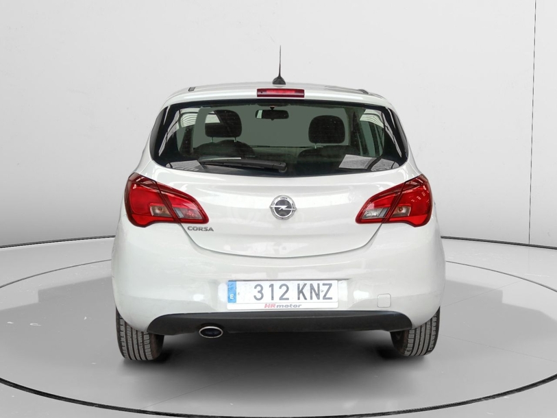 Foto del OPEL Corsa 1.3CDTI S&S Selective 95