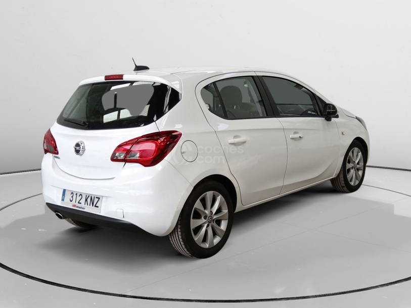 Foto del OPEL Corsa 1.3CDTI S&S Selective 95