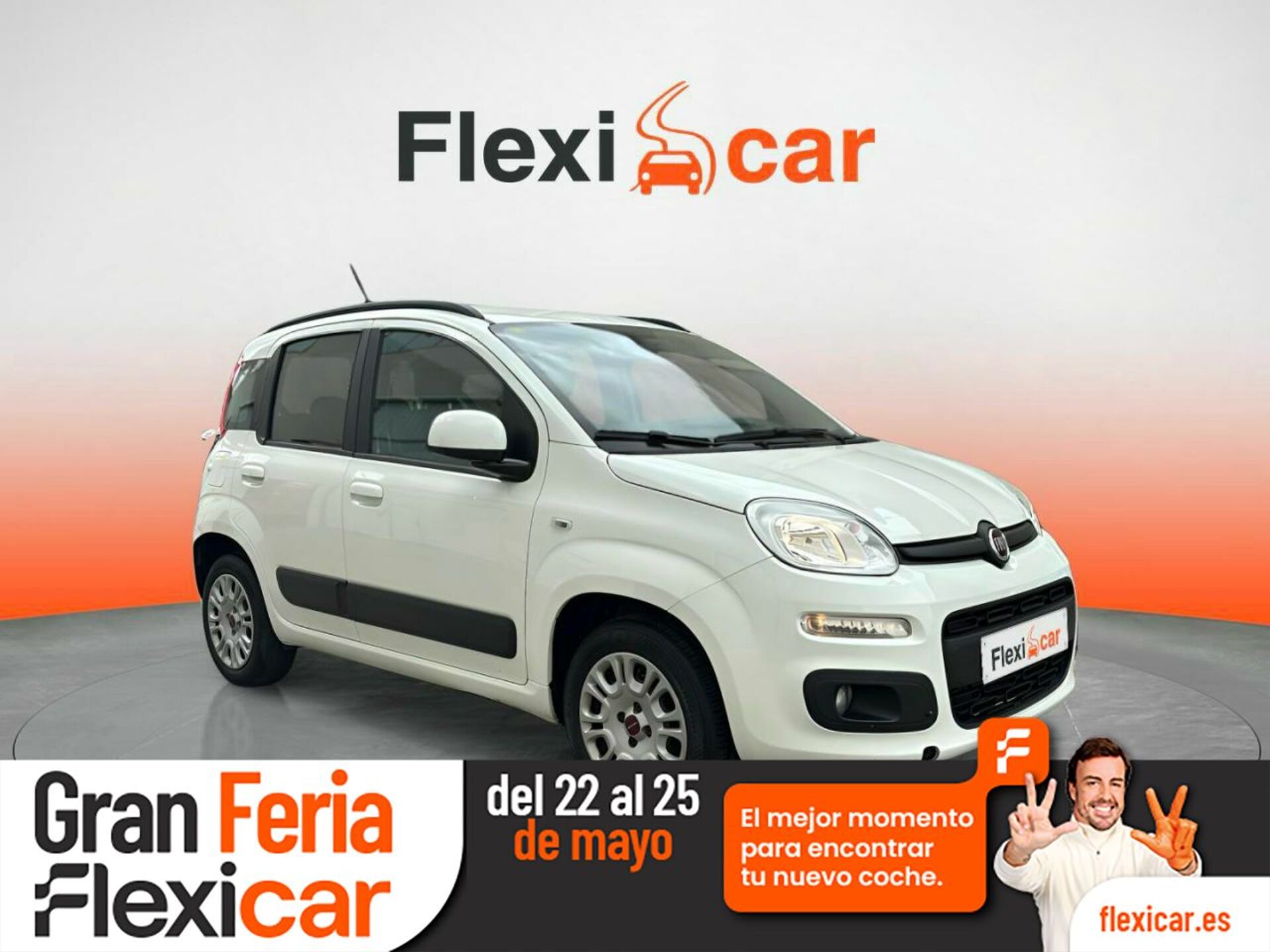Imagen de FIAT Panda