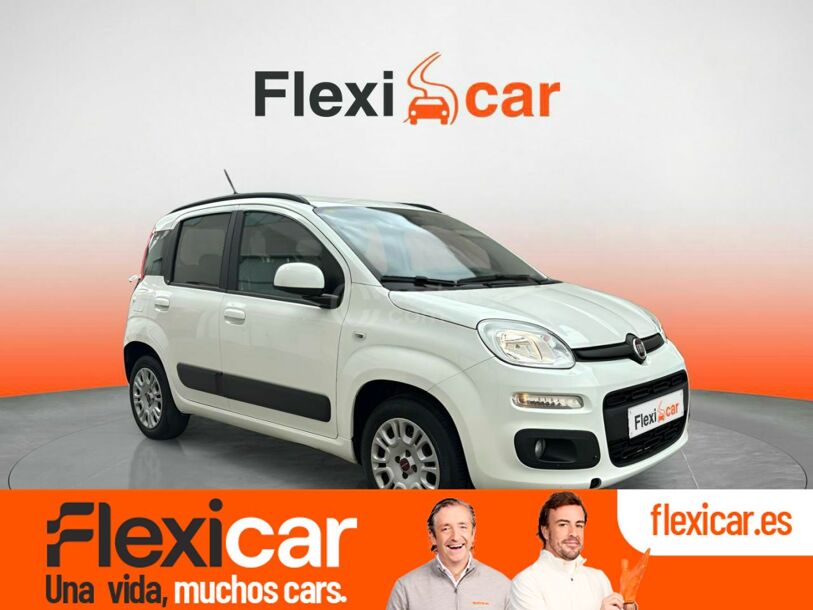 Foto del FIAT Panda 1.2 City Cross 4x2