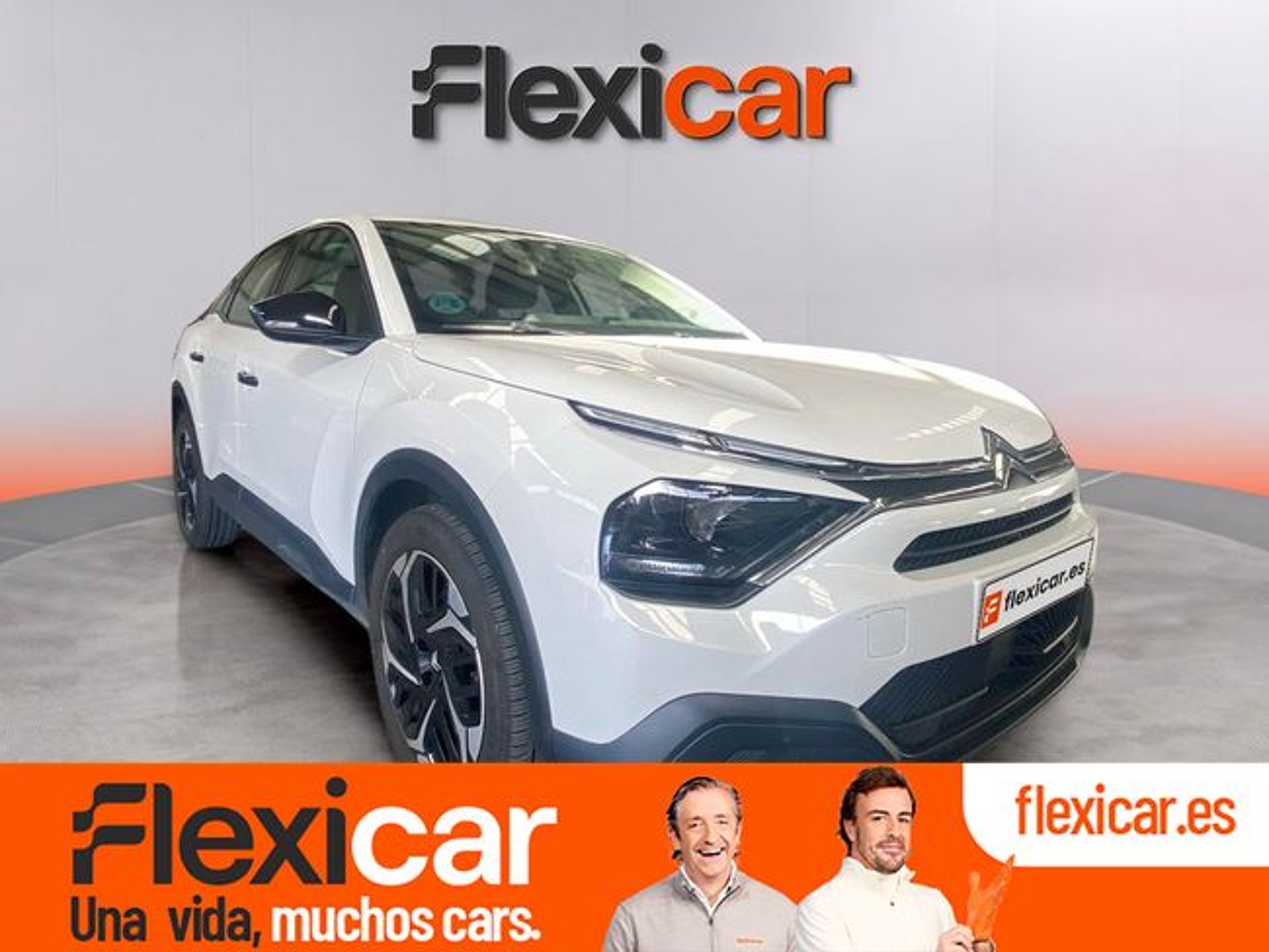 Imagen de CITROEN C4