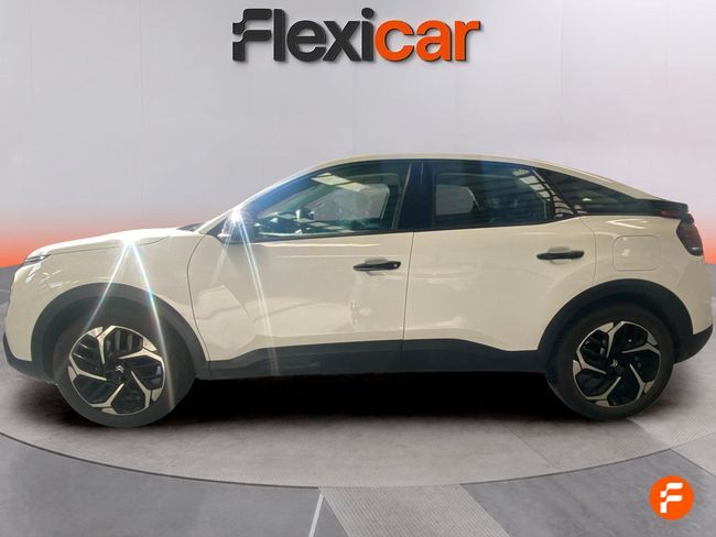 Foto del CITROEN C4 1.2 PureTech Plus S&S 130