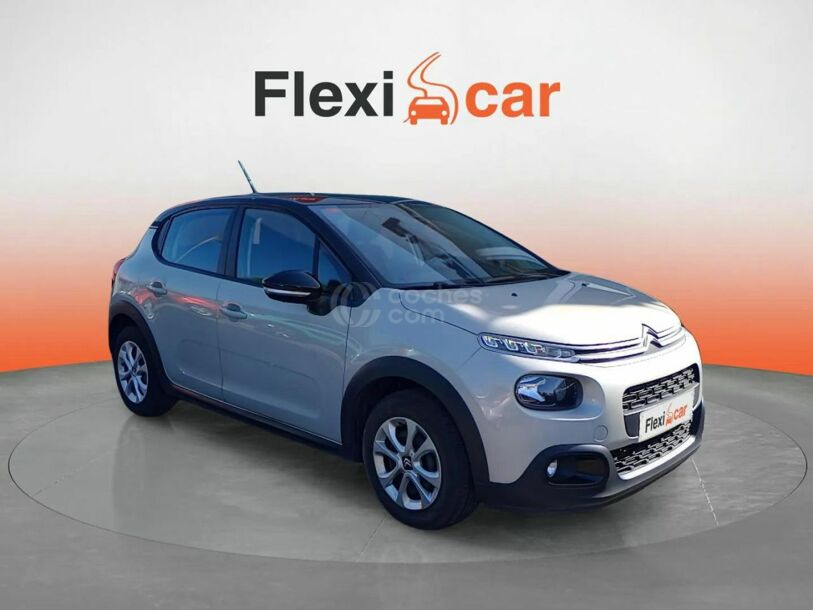 Foto del CITROEN C3 1.6BlueHDi S&S Shine 75