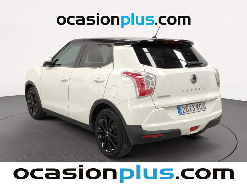 Foto del SSANGYONG KGM Tivoli G16 Premium 4x2