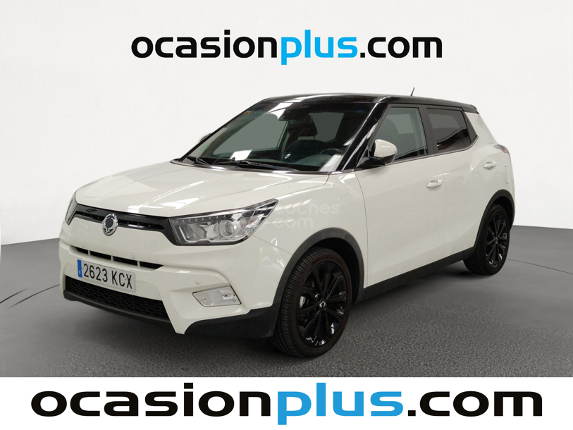Foto del SSANGYONG KGM Tivoli G16 Premium 4x2