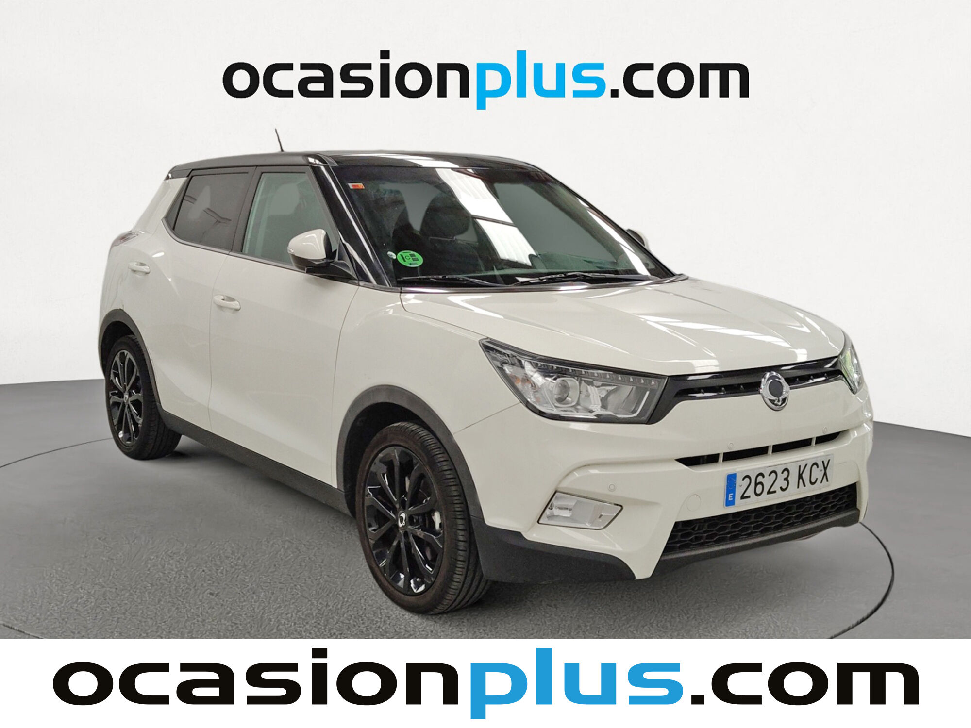 Foto del SSANGYONG KGM Tivoli G16 Premium 4x2
