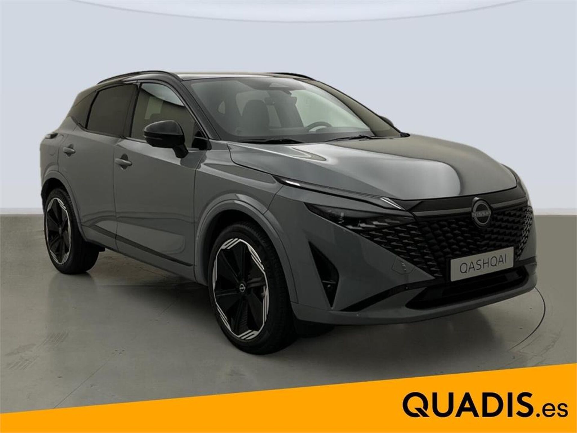 Imagen 3 de NISSAN Qashqai