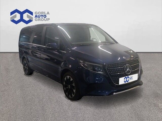 Foto del MERCEDES Clase V V 250d Largo Avantgarde