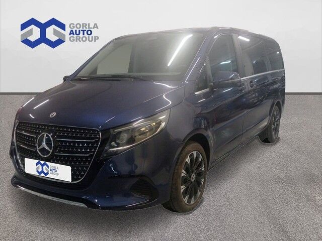 MERCEDES Clase V (V 250 d Avantgarde Largo 140 kW (190 CV)) en Guipúzcoa
