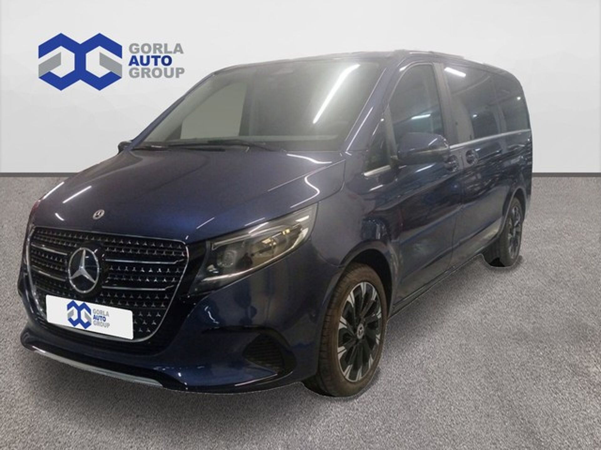 Imagen 1 de MERCEDES Clase V