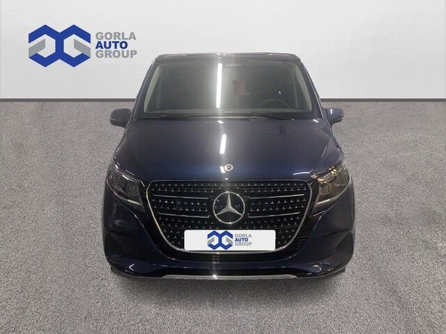 Foto del MERCEDES Clase V V 250d Largo Avantgarde