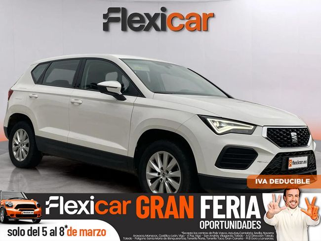 Foto del SEAT Ateca 1.0 TSI S&S Reference