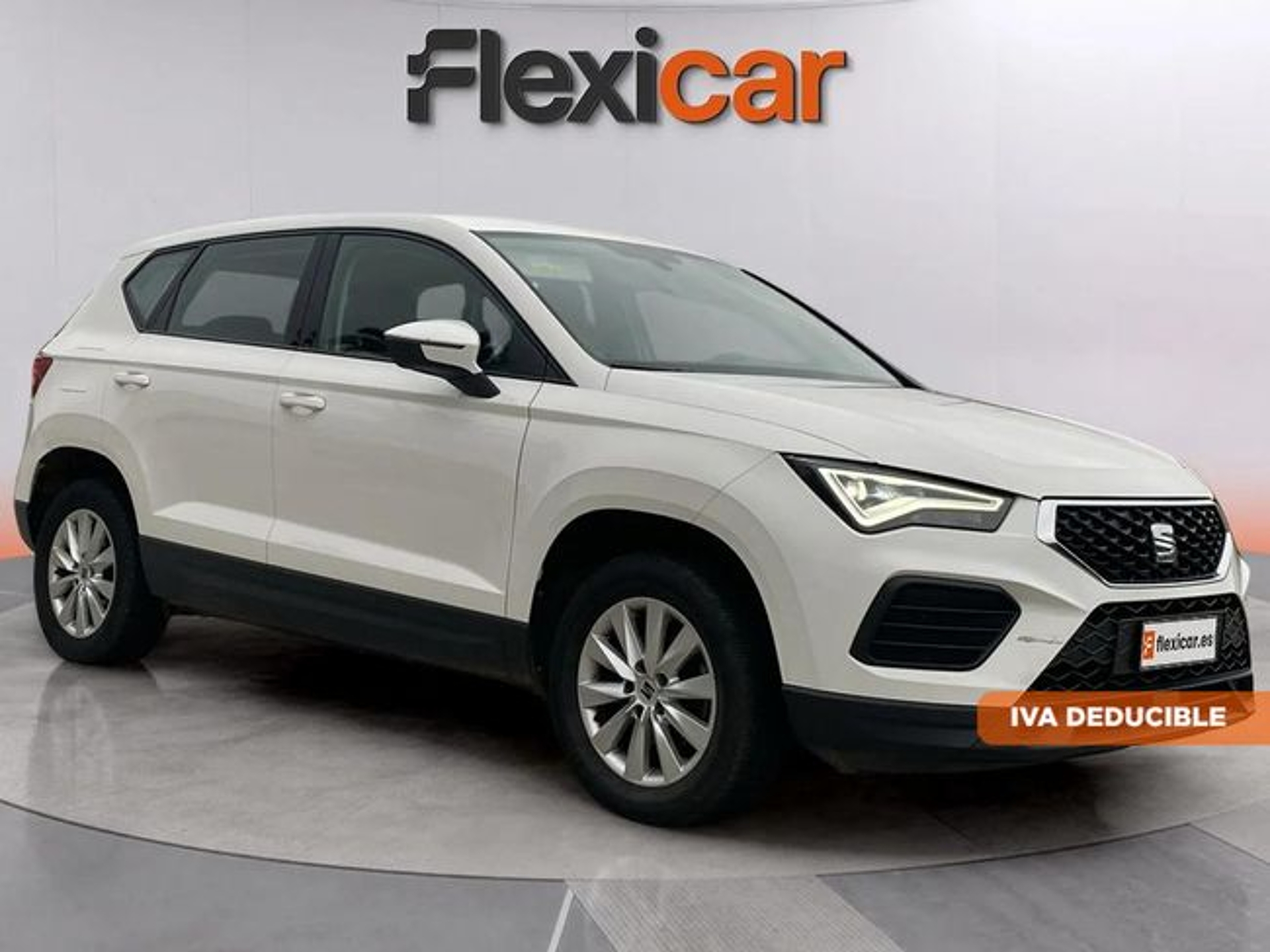 Imagen de SEAT Ateca