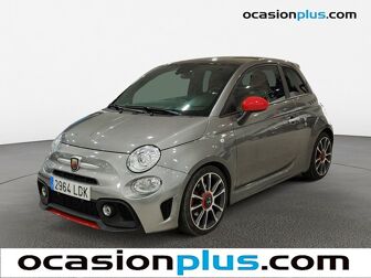 Imagen de ABARTH 595 C 1.4T JET TURISMO AUT. 121KW