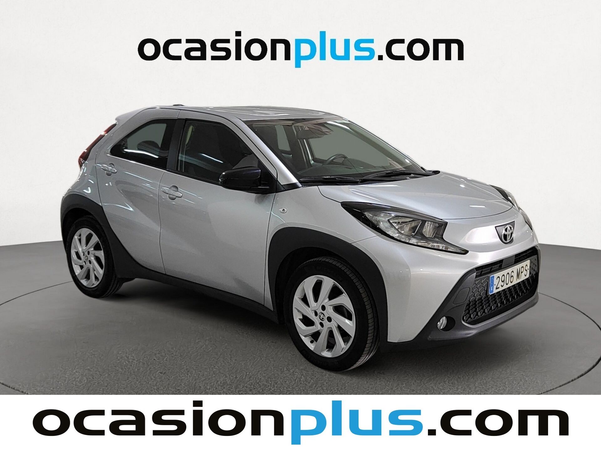 Imagen 2 de TOYOTA Aygo X Cross