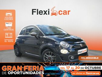 Imagen de FIAT 500 1.0 Hybrid Dolcevita 52kW